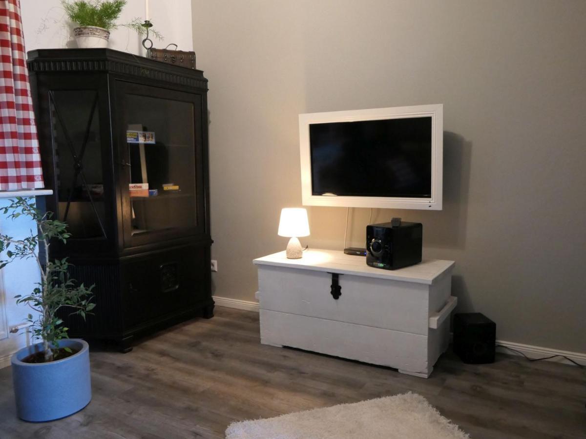 Ferienwohnung Sunnenviul Lennestadt Bagian luar foto