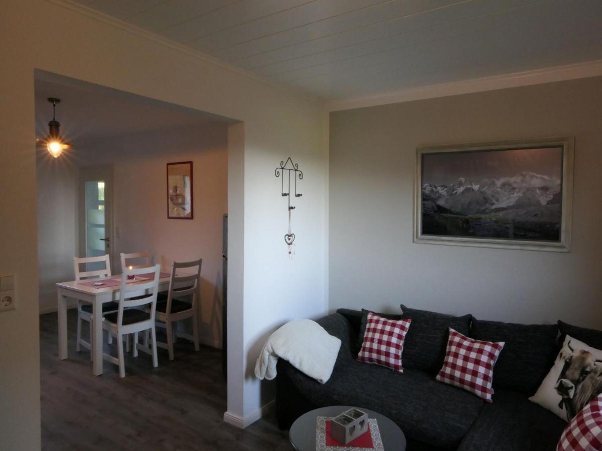 Ferienwohnung Sunnenviul Lennestadt Bagian luar foto
