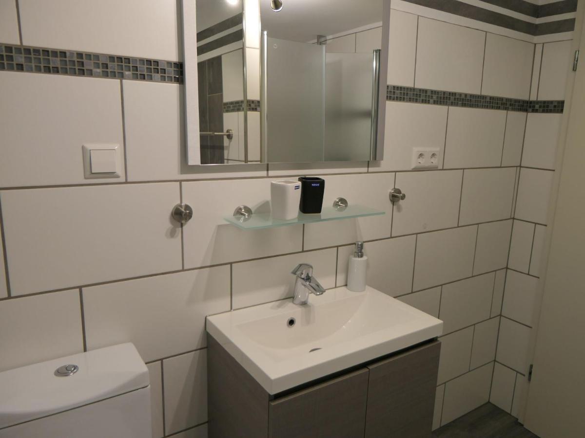 Ferienwohnung Sunnenviul Lennestadt Bagian luar foto