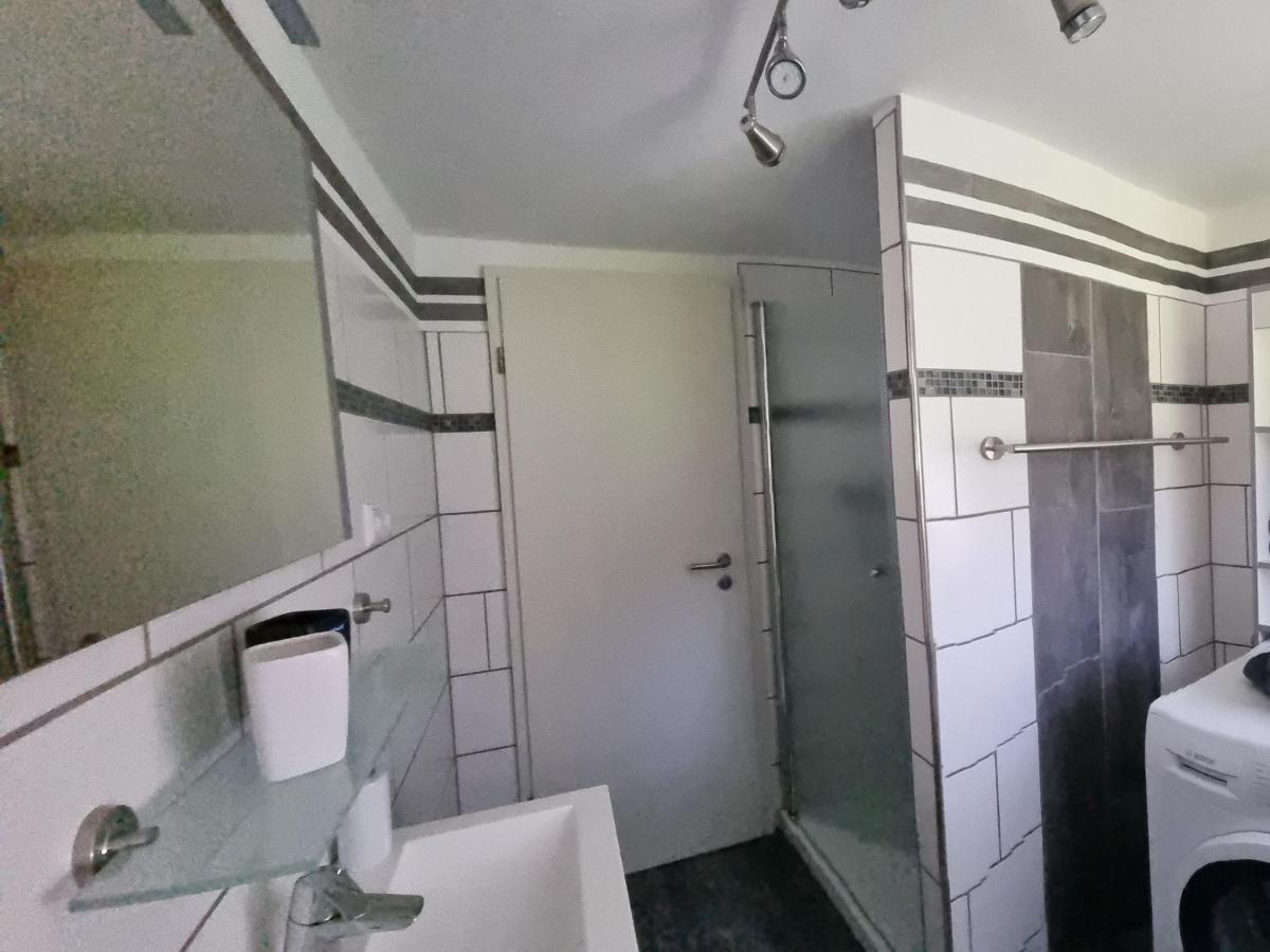 Ferienwohnung Sunnenviul Lennestadt Bagian luar foto